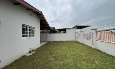 VENTA DE CASA BRISAS DEL GOLF LAS TERRAZAS MODELO MESETA