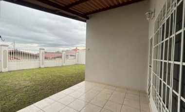 VENTA DE CASA BRISAS DEL GOLF LAS TERRAZAS MODELO MESETA