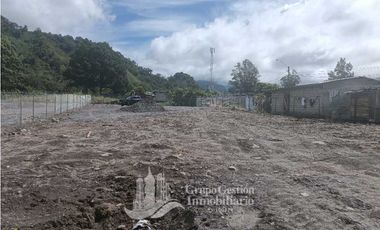 SE VENDE LOTE 1000, $45.000 Volcán