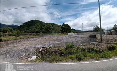 SE VENDE LOTE VOLCN 1000m2, $45.000 Negociable