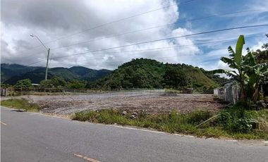 SE VENDE LOTE VOLCN 1000m2, $45.000 Negociable