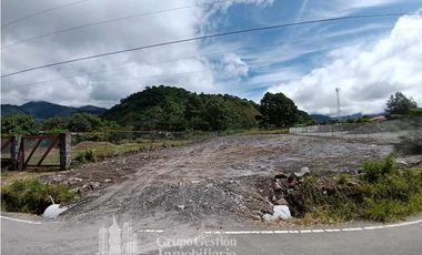 SE VENDE LOTE VOLCN 1000m2, $45.000 Negociable