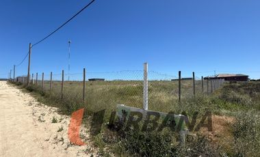 PARCELA EN LOTEO CAMPO GRANDE PUERTO ALDEA