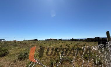 PARCELA EN LOTEO CAMPO GRANDE PUERTO ALDEA