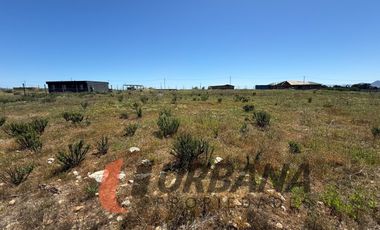 PARCELA EN LOTEO CAMPO GRANDE PUERTO ALDEA