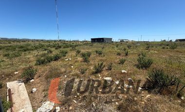 PARCELA EN LOTEO CAMPO GRANDE PUERTO ALDEA