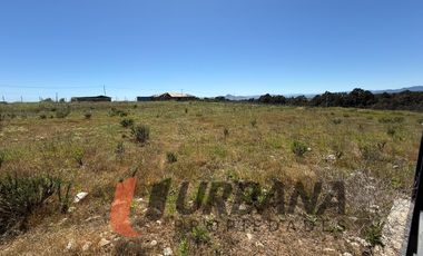 PARCELA EN LOTEO CAMPO GRANDE PUERTO ALDEA