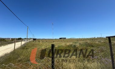 PARCELA EN LOTEO CAMPO GRANDE PUERTO ALDEA