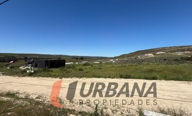 PARCELA EN LOTEO CAMPO GRANDE PUERTO ALDEA