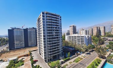 SANTA CRISTINA / AV.MACUL
