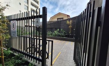 SANTA CRISTINA / AV.MACUL