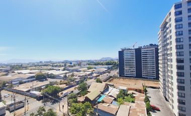 SANTA CRISTINA / AV.MACUL