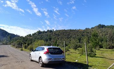 PARCELAS DE AGRADO DE 5.000M2