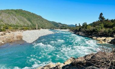 PARCELAS DE AGRADO DE 5.000M2