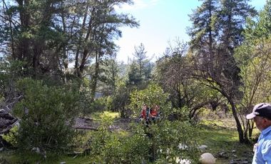 PARCELAS DE AGRADO DE 5.000M2