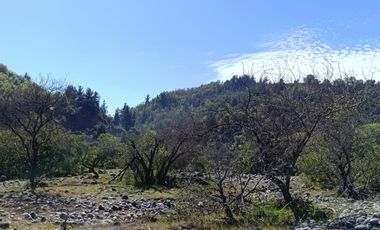 PARCELAS DE AGRADO DE 5.000M2