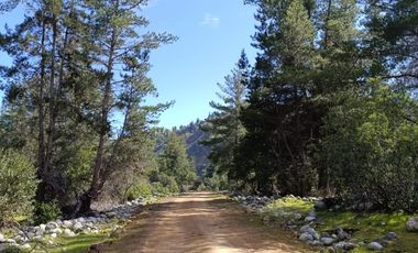 PARCELAS DE AGRADO DE 5.000M2