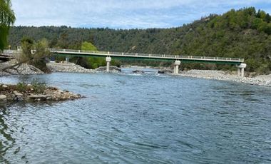 PARCELAS DE AGRADO DE 5.000M2