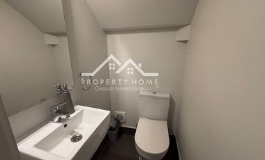 CASA 3 DORM + SERVICIO + PISCINA Y QUINCHO PIEDRA ROJA