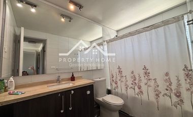 CASA 3 DORM + SERVICIO + PISCINA Y QUINCHO PIEDRA ROJA