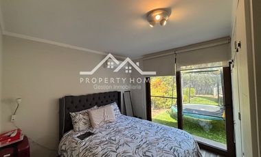 CASA 3 DORM + SERVICIO + PISCINA Y QUINCHO PIEDRA ROJA