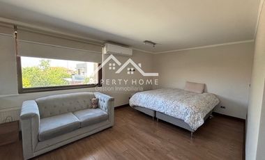 CASA 3 DORM + SERVICIO + PISCINA Y QUINCHO PIEDRA ROJA