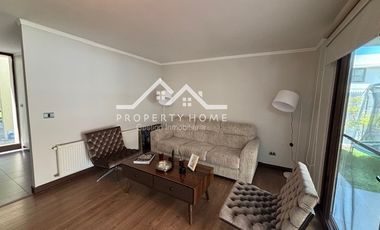 CASA 3 DORM + SERVICIO + PISCINA Y QUINCHO PIEDRA ROJA