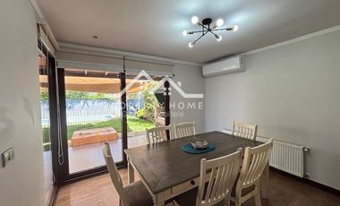 CASA 3 DORM + SERVICIO + PISCINA Y QUINCHO PIEDRA ROJA