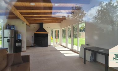 Condominio Doña Inés