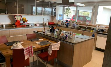 Parcela en arriendo en LAS CONDES