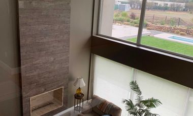 Parcela en arriendo en LAS CONDES