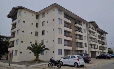 Departamento en arriendo en COQUIMBO