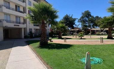 Departamento en arriendo en COQUIMBO