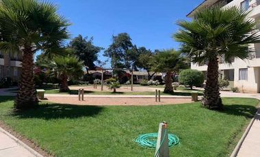 Departamento en arriendo en COQUIMBO