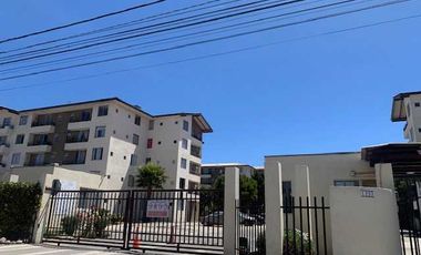 Departamento en arriendo en COQUIMBO