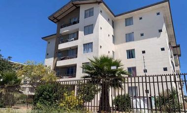 Departamento en arriendo en COQUIMBO