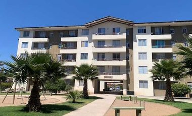 Departamento en arriendo en COQUIMBO