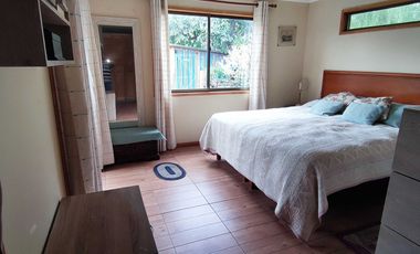 Casa en arriendo en OLMUÉ