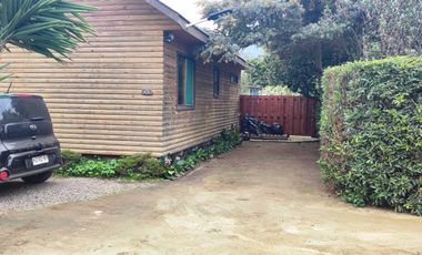 Casa en arriendo en OLMUÉ