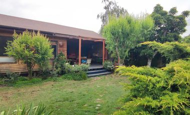 Casa en arriendo en OLMUÉ