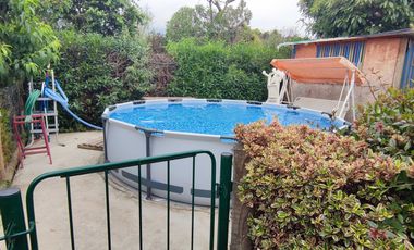 Casa en arriendo en OLMUÉ