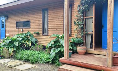 Casa en arriendo en OLMUÉ