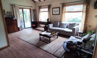 Casa en arriendo en OLMUÉ