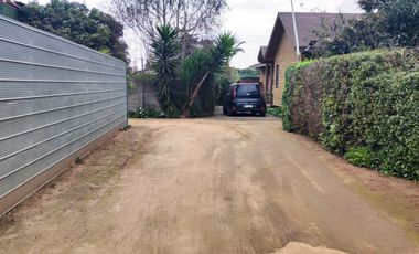 Casa en arriendo en OLMUÉ