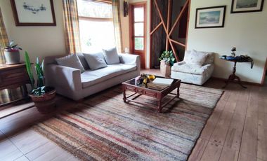 Casa en arriendo en OLMUÉ