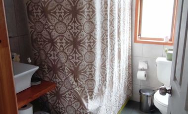 Casa en arriendo en OLMUÉ