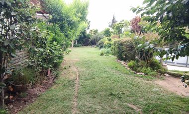 Casa en arriendo en OLMUÉ