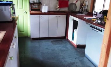 Casa en arriendo en OLMUÉ