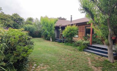 Casa en arriendo en OLMUÉ