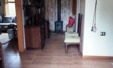 Casa en arriendo en OLMUÉ